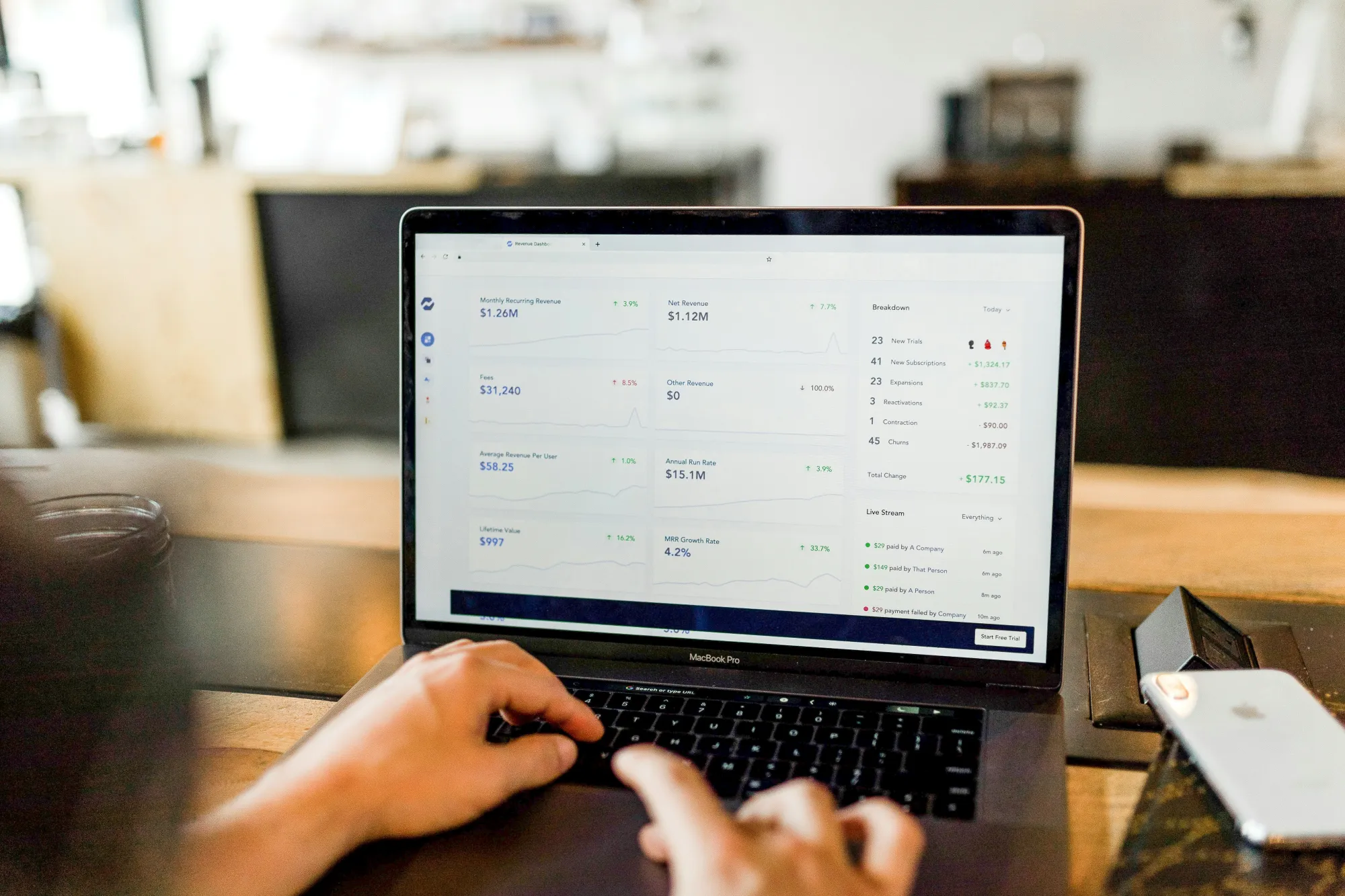Corporate & Business Websites