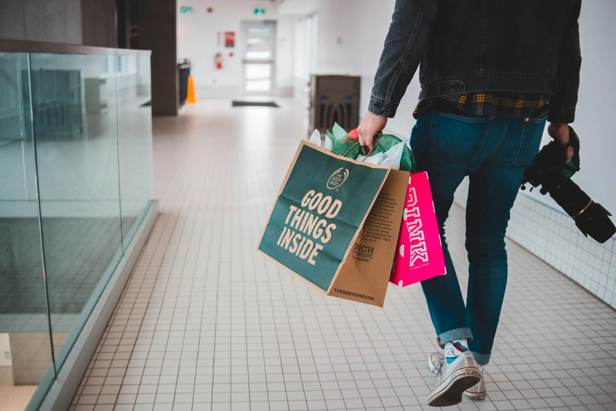 eCommerce Storefronts